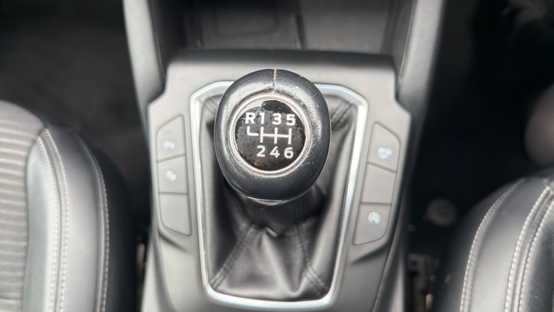 Ford Kuga 1.5 EcoBoost 150 Titanium First Edition 5dr Petrol Estate